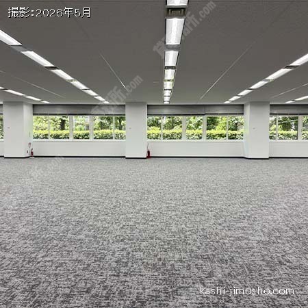 貸室内(1階102号室)