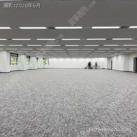 貸室内(1階102号室)