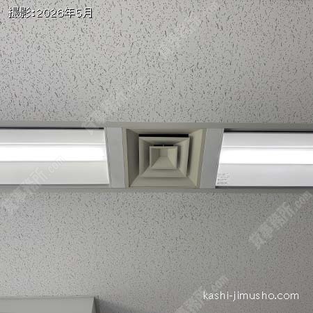 空調