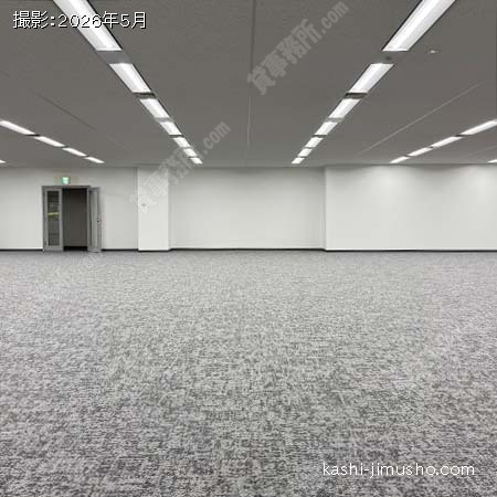 貸室内(1階102号室)