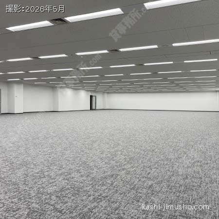 貸室内(1階102号室)