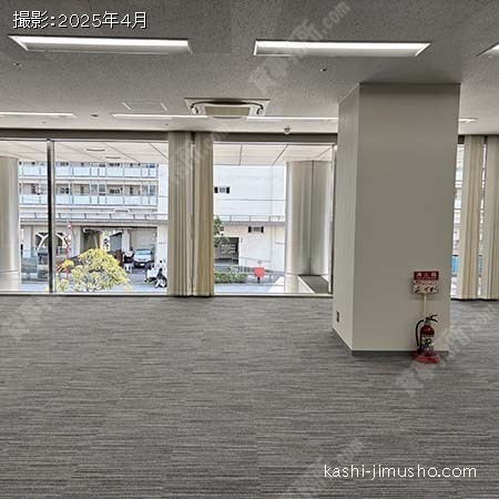 貸室内(2階)