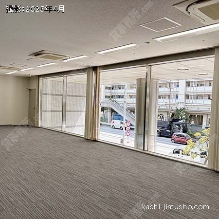 貸室内(2階)