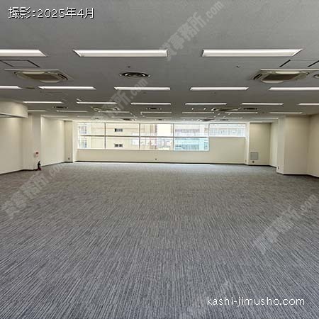 貸室内(8階)