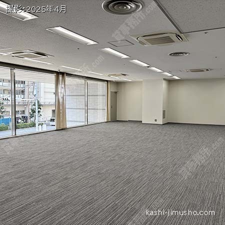 貸室内(2階)