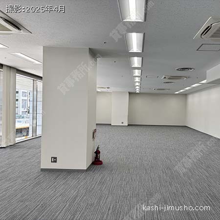 貸室内(2階)