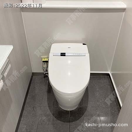 男性トイレ