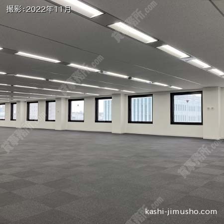 貸室内(5階本館B室)