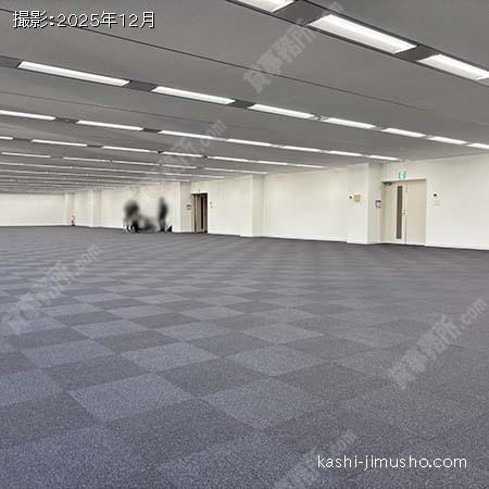 貸室内(5階本館B室)