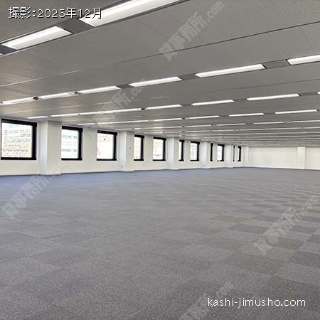 貸室内(5階本館B室)