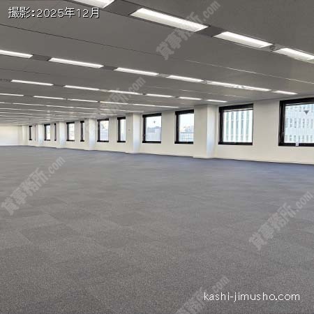 貸室内(5階本館B室)