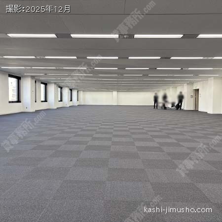 貸室内(5階本館B室)