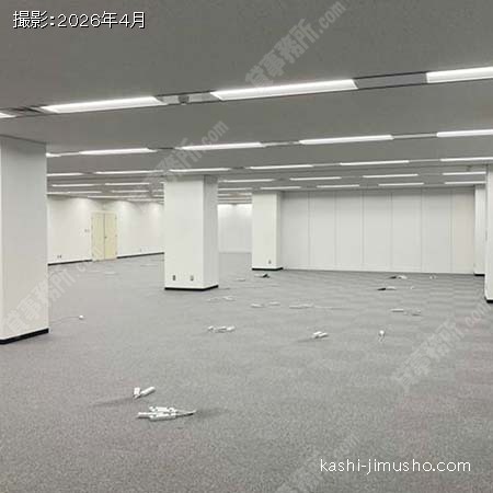 貸室内(2階②区画)