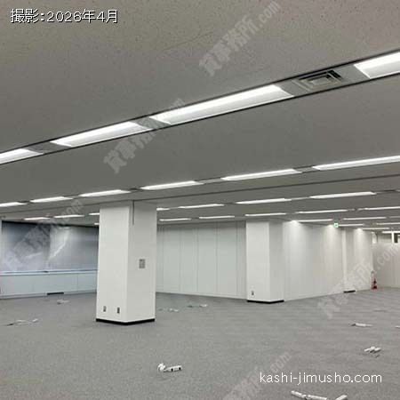 貸室内(2階②区画)