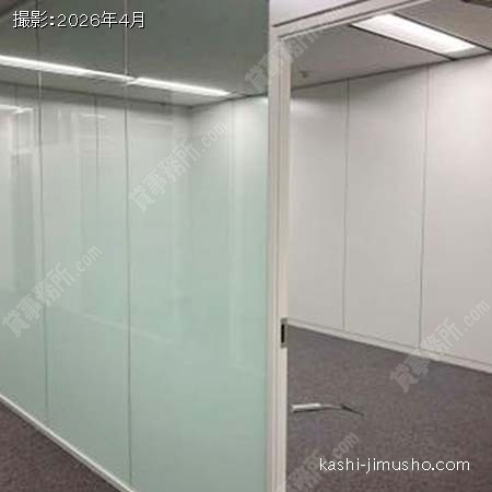 貸室内(2階②区画)