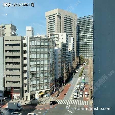 眺望(8階)