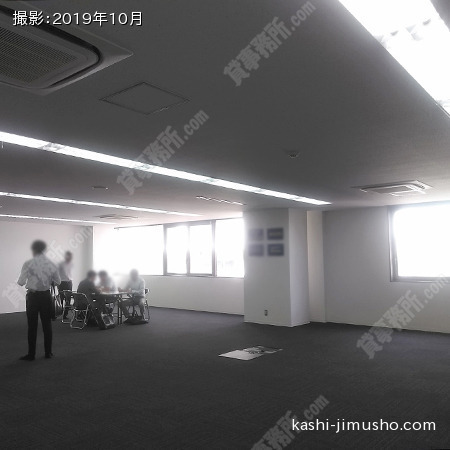 貸室内(4階)