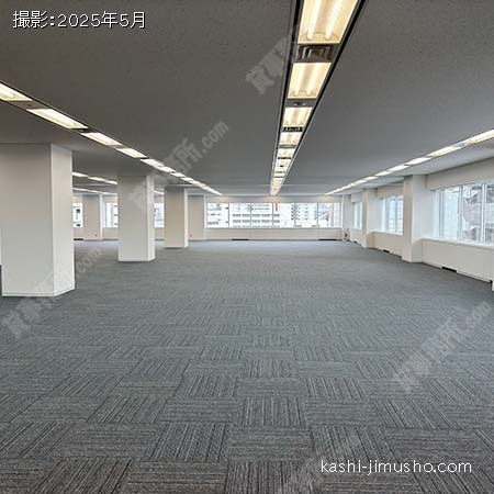 貸室内(6階)