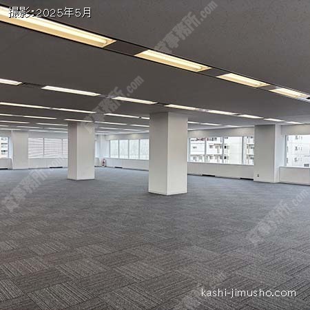 貸室内(6階)