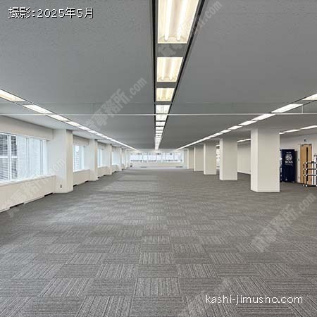 貸室内(6階)