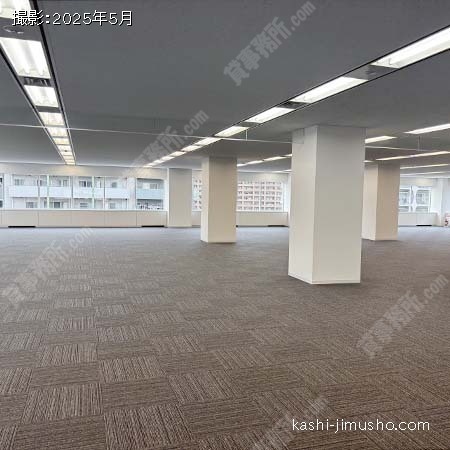 貸室内(6階)