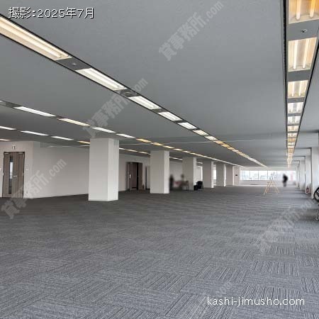 貸室内(10階)