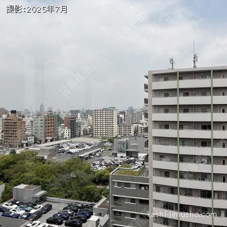 眺望(10階)
