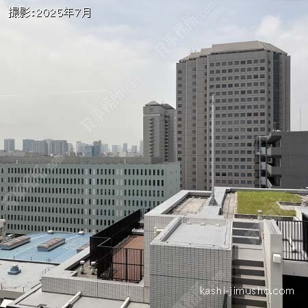 眺望(10階)