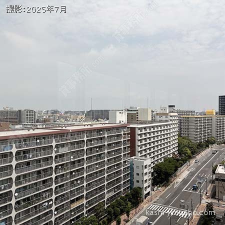 眺望(10階)