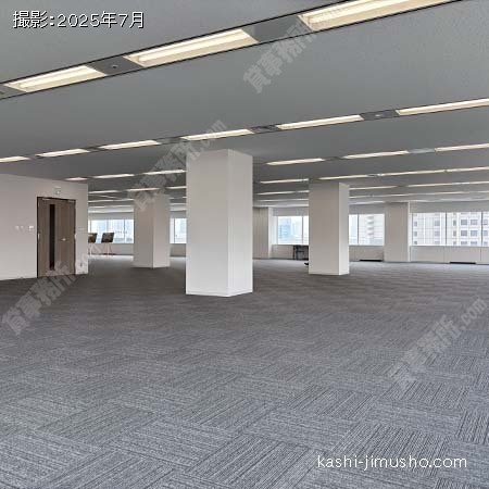 貸室内(10階)