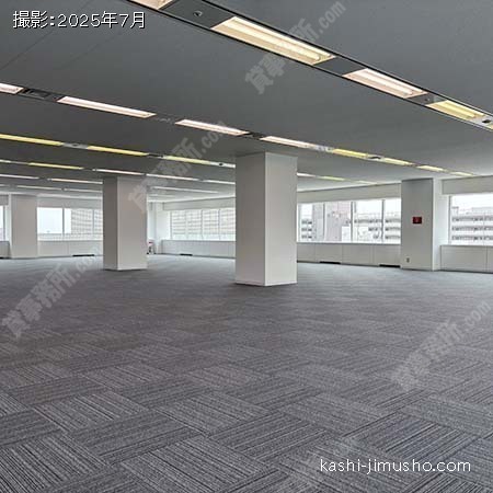 貸室内(10階)