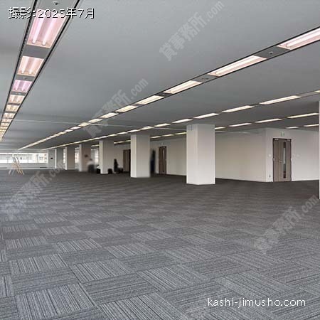 貸室内(10階)