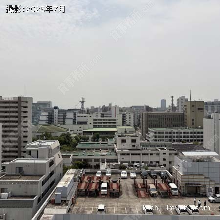 眺望(10階)