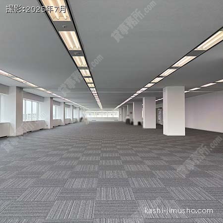 貸室内(10階)