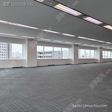 貸室内(10階)