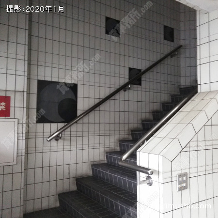 共用階段