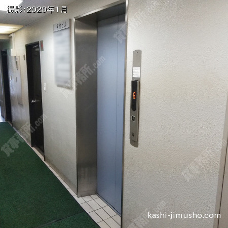 エレベーター
