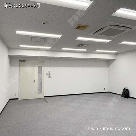 貸室内(5階508号室)