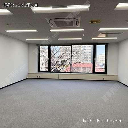 貸室内(5階508号室)