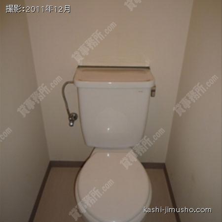  トイレ2
