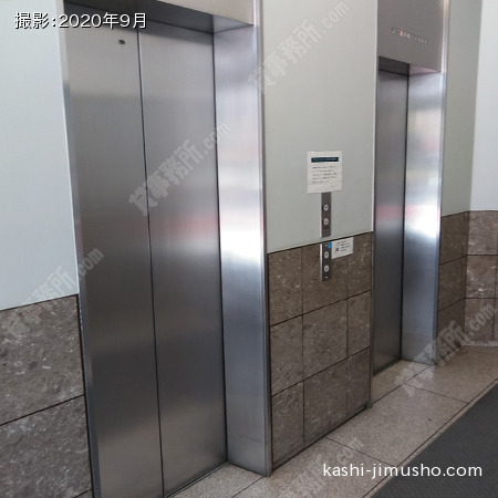 エレベーター
