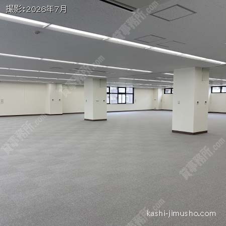 貸室内(4階)