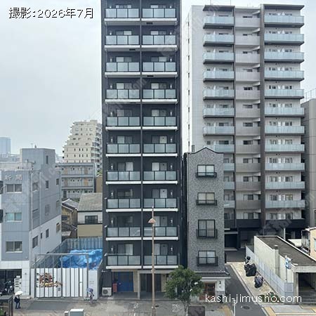 眺望(4階)