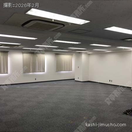 貸室内(5階) 貸室内(5階)