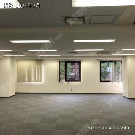 貸室内(5階) 貸室内(5階)