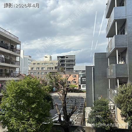 眺望(3階)