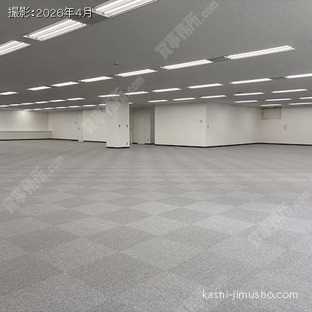 貸室内(3階)