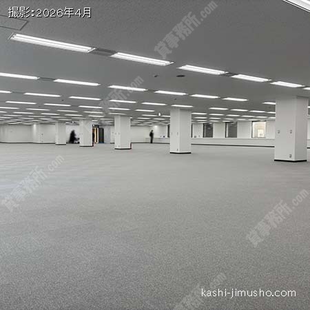 貸室内(3階)