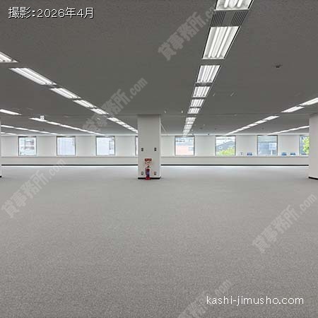 貸室内(3階)