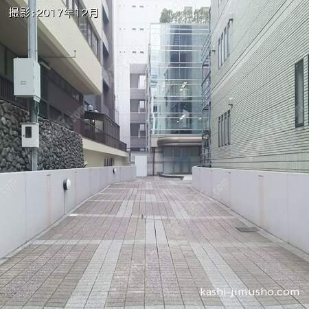 ビル正面2